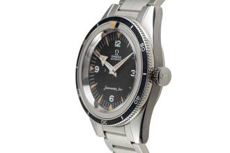 Thumbnail von Omega Seamaster 300 Co-Axial 1957 Trilogy Ref. 234.10.39.20.01.001