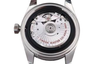 Thumbnail von Omega Seamaster 300 Co-Axial 1957 Trilogy Ref. 234.10.39.20.01.001
