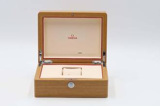Thumbnail von Omega Seamaster Aqua Terra Shades Stahl Automatik Ref. 220.10.38.20.03.003 Box