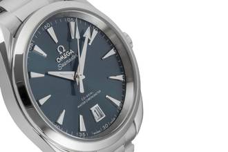 Thumbnail von Omega Seamaster Aqua Terra Shades Stahl Automatik Ref. 220.10.38.20.03.003 Box
