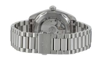 Thumbnail von Omega Seamaster Aqua Terra Shades Stahl Automatik Ref. 220.10.38.20.03.003 Box