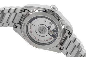 Thumbnail von Omega Seamaster Aqua Terra Shades Stahl Automatik Ref. 220.10.38.20.03.003 Box