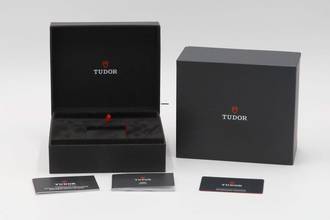 Thumbnail von Tudor Black Bay 54 Blue Dial Stahl Automatik UnisexRef. M79000B-0001 B&P 2026