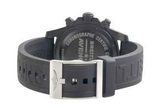 Thumbnail von Breitling Avenger Hurricane Chronograph Automatik Breitlight XB0180