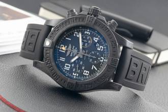 Thumbnail von Breitling Avenger Hurricane Chronograph Automatik Breitlight XB0180