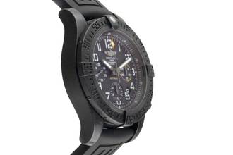 Thumbnail von Breitling Avenger Hurricane Chronograph Automatik Breitlight XB0180