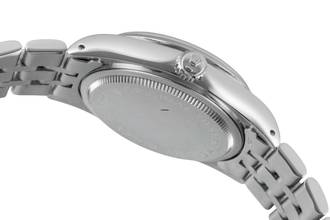 Thumbnail von Tudor Prince Date Black Dial Stahl Automatik unisex Ref. 72000 Papiere 1998