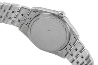 Thumbnail von Tudor Prince Date Black Dial Stahl Automatik unisex Ref. 72000 Papiere 1998