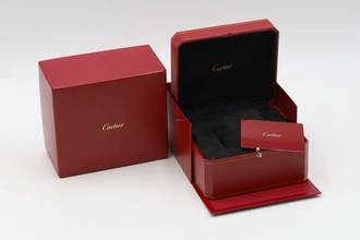 Thumbnail von Cartier Clé de Cartier Automatik Edelstahl Herrenuhr Ref. WSCL0007 B&P 2019