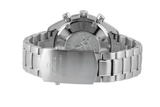 Thumbnail von Omega Speedmaster Date Chronograph Stahl Automatik Ref. 3211.30.00