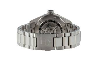Thumbnail von TAG Heuer Autavia Edelstahl Automatik Herrenuhr Ref. WBE5114.EB0173 B&P 2020