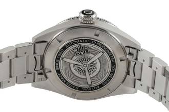Thumbnail von TAG Heuer Autavia Edelstahl Automatik Herrenuhr Ref. WBE5114.EB0173 B&P 2020