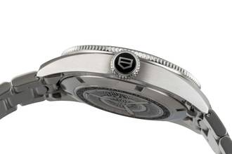 Thumbnail von TAG Heuer Autavia Edelstahl Automatik Herrenuhr Ref. WBE5114.EB0173 B&P 2020