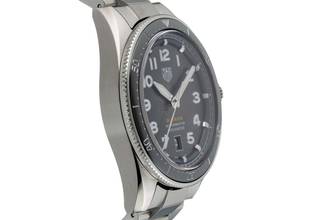 Thumbnail von TAG Heuer Autavia Edelstahl Automatik Herrenuhr Ref. WBE5114.EB0173 B&P 2020