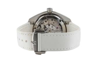 Thumbnail von Omega Seamaster Planet Ocean Stahl Automatik Herrenuhr Ref. 232.32.42.21.04.001 B&P 2015