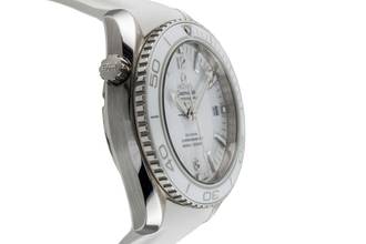 Thumbnail von Omega Seamaster Planet Ocean Stahl Automatik Herrenuhr Ref. 232.32.42.21.04.001 B&P 2015