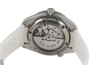 Thumbnail von Omega Seamaster Planet Ocean Stahl Automatik Herrenuhr Ref. 232.32.42.21.04.001 B&P 2015