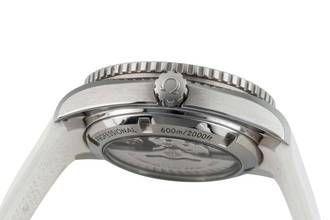 Thumbnail von Omega Seamaster Planet Ocean Stahl Automatik Herrenuhr Ref. 232.32.42.21.04.001 B&P 2015