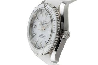 Thumbnail von Omega Seamaster Planet Ocean Stahl Automatik Herrenuhr Ref. 232.32.42.21.04.001 B&P 2015