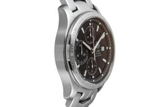 Thumbnail von TAG Heuer Link Calibre 16 Chronograph Stahl Automatik Herrenuhr Ref. CJF2110.BA0594 B&P