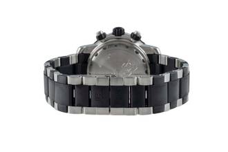 Thumbnail von Blancpain Air Command Flyback Chronograph Edelstahl Ref. 2285F-6530-66A Papers