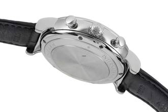 Thumbnail von IWC Portofino Chronograph Stahl Automatik Herrenuhr Ref. IW391008