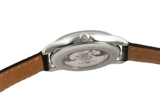 Thumbnail von Longines Master Collection Stahl Automatik Herrenuhr Ref. L2.910.4.92.0 B&P