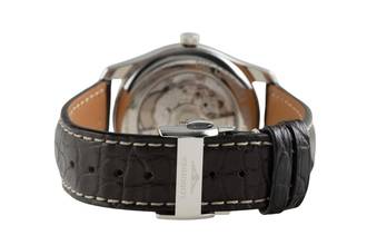 Thumbnail von Longines Master Collection Stahl Automatik Herrenuhr Ref. L2.910.4.92.0 B&P
