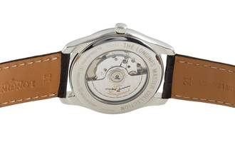 Thumbnail von Longines Master Collection Stahl Automatik Herrenuhr Ref. L2.910.4.92.0 B&P