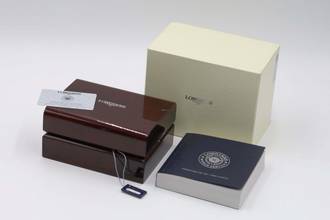 Thumbnail von Longines Master Collection Stahl Automatik Herrenuhr Ref. L2.910.4.92.0 B&P