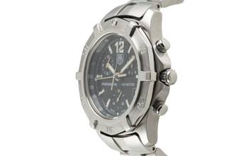 Thumbnail von TAG Heuer 2000 Exclusive Chronograph Professional Steel Quartz Ref. CN1110