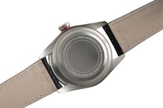 Thumbnail von Tudor Black Bay Red Edelstahl Automatik Herrenuhr Ref. 79230R Papiere 2022