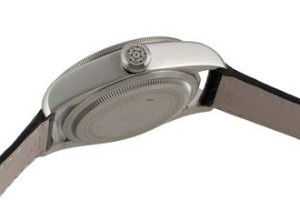Thumbnail von Tudor Black Bay Red Edelstahl Automatik Herrenuhr Ref. 79230R Papiere 2022