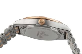 Thumbnail von Breitling Chronomat 36 Stahl / Gold Automatik Herrenuhr Ref. U10380 B&P