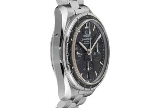 Thumbnail von Omega Speedmaster 38 Chronograph Automatik Ref. 324.30.38.50.01.001 B&P 2022