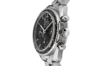 Thumbnail von Omega Speedmaster 38 Chronograph Automatik Ref. 324.30.38.50.01.001 B&P 2022