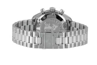 Thumbnail von Omega Speedmaster 38 Chronograph Automatik Ref. 324.30.38.50.01.001 B&P 2022