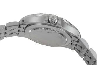 Thumbnail von Tudor Hydronaut Stahl Automatik Herrenuhr Ref. 85190 Box & Papiere 2008 Anker