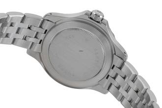Thumbnail von Tudor Hydronaut Stahl Automatik Herrenuhr Ref. 85190 Box & Papiere 2008 Anker