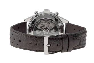Thumbnail von TAG Heuer Autavia Heritage Chronograph Automatik Ref. CBE2110.FC8226 B&P 2021