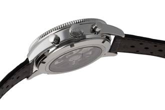 Thumbnail von TAG Heuer Autavia Heritage Chronograph Automatik Ref. CBE2110.FC8226 B&P 2021