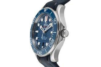 Thumbnail von Omega Seamaster Diver 300 M Automatik Herrenuhr 210.30.42.20.03.001 B&P