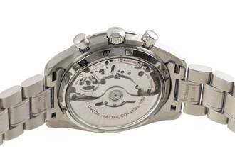 Thumbnail von Omega Speedmaster Racing Chronograph Automatik 329.30.44.51.06.001