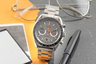 Thumbnail von Omega Speedmaster Racing Chronograph Automatik 329.30.44.51.06.001