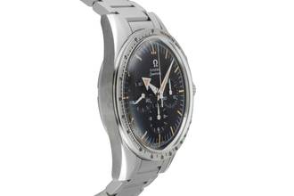 Thumbnail von Omega Speedmaster Trilogy 1957 Chronograph Handaufzug 311.10.39.30.01.001 B&P