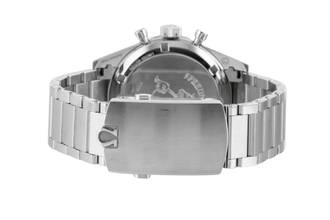 Thumbnail von Omega Speedmaster Trilogy 1957 Chronograph Handaufzug 311.10.39.30.01.001 B&P