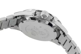 Thumbnail von Omega Speedmaster Trilogy 1957 Chronograph Handaufzug 311.10.39.30.01.001 B&P