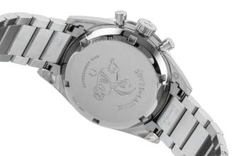 Thumbnail von Omega Speedmaster Trilogy 1957 Chronograph Handaufzug 311.10.39.30.01.001 B&P