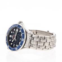 Thumbnail von Omega Seamaster Diver 300 M 41 James Bond limited – Collectors Watch – 2226.80 – like NEW – 2006 Full Set