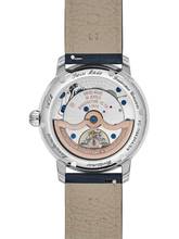 Thumbnail von Frederique Constant Classics Automatic FC-719BLW3H6 Herrenuhr Classic Worldtimer Automatik 40mm 5ATM
